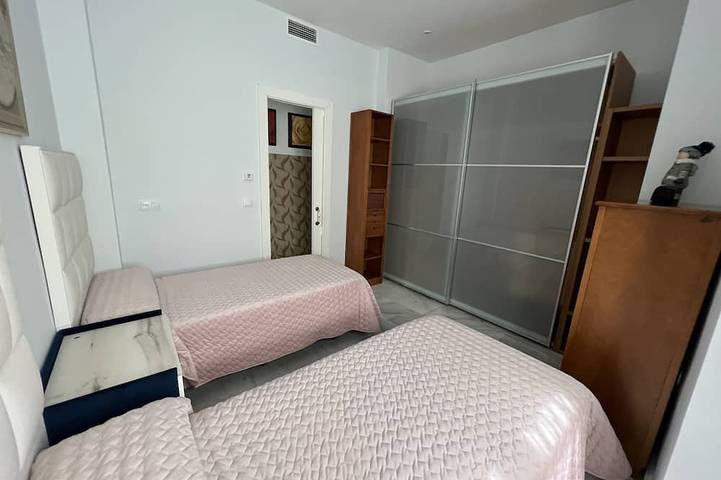 Apartamento entero, Apartment Palacio De Los Vibora in Lucena, Sierras Subbéticas