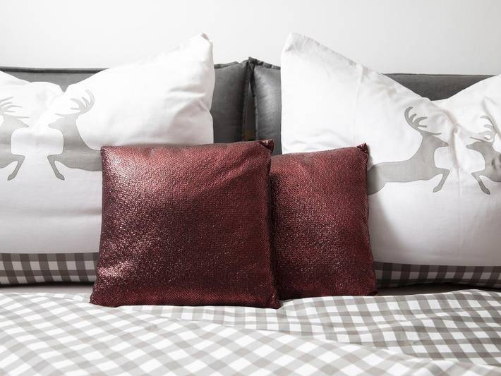 Hütte für 7 Personen, mit Garten und Balkon, kinderfreundlich in Reith im Alpbachtal