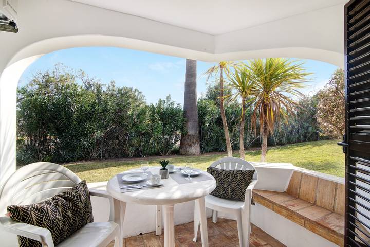 Ferienhaus für 4 Personen, mit Garten und Kinderpool an der Algarve - 3