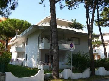 Ferienwohnung für 4 Personen in Lignano Pineta, Lignano Sabbiadoro, Bild 1