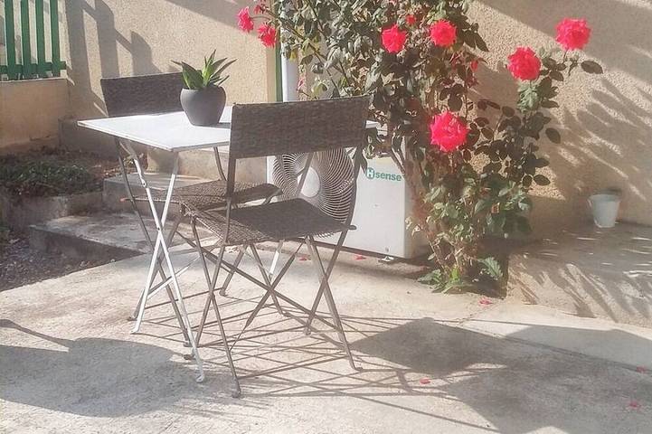 Gîte pour 2 personnes à Tarascon-sur-Ariège - 3