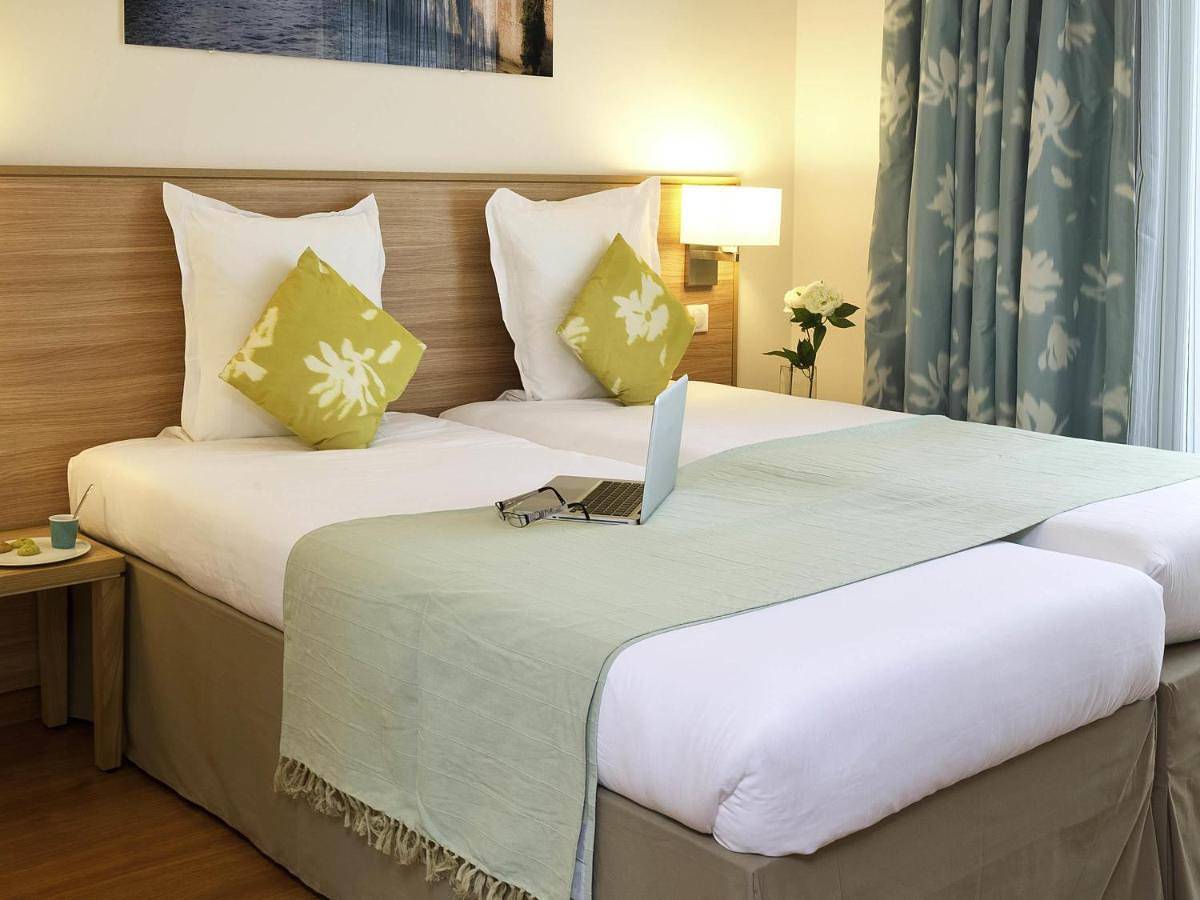 Aparthotel Adagio Paris Vincennes in Vincennes, Val-de-Marne