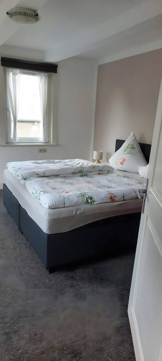 Ganze Wohnung, Geräumige Ferienwohnung Coerdt mit Balkon in Olsberg in Olsberg, Hochsauerlandkreis