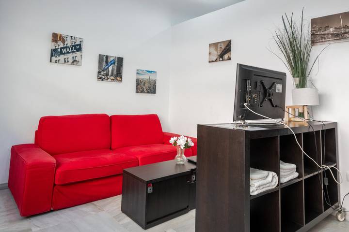 Ferienwohnung für 2 Personen - 1