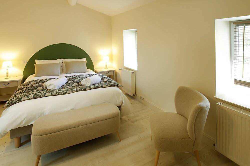 L'Authentique in Landrais, Région de Rochefort