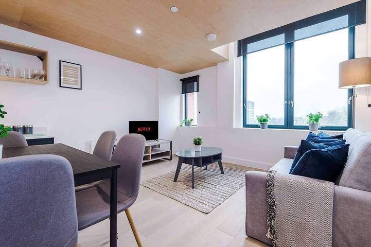 Ferienwohnung für 5 Personen - 1
