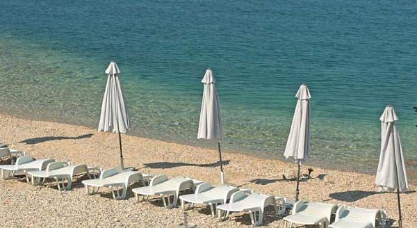 Ferienwohnung für 3 Personen, mit Terrasse in Novi Vinodolski - 2