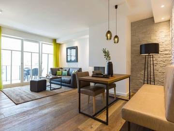 Ferienwohnung für 2 Personen in Heringsdorf, Usedom, Bild 3