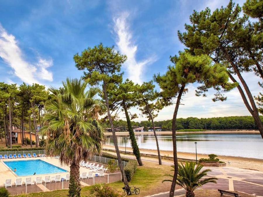 Sowell Family Résidence Pignada Plage - Apartamento 4 personas in Soustons, Côte d’Argent