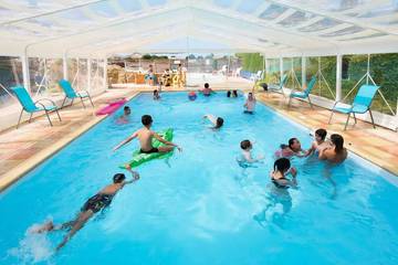 Camping pour 4 Personnes dans Saint-Vincent-sur-Jard, Vendée, Photo 3