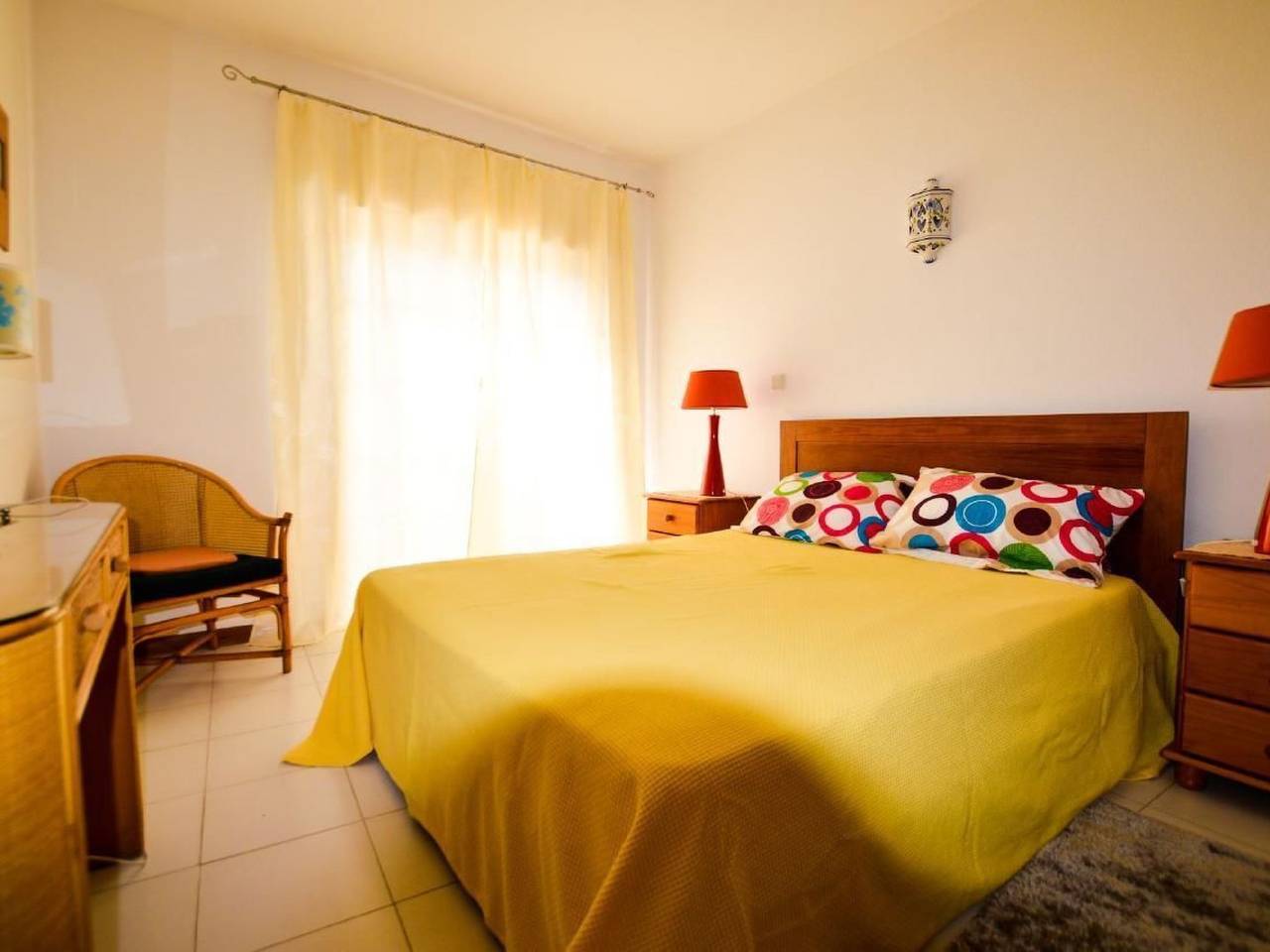 Apartamento entero, Charmante Wohnung im Zentrum Strand Carvoeiro in Carvoeiro, Lagoa