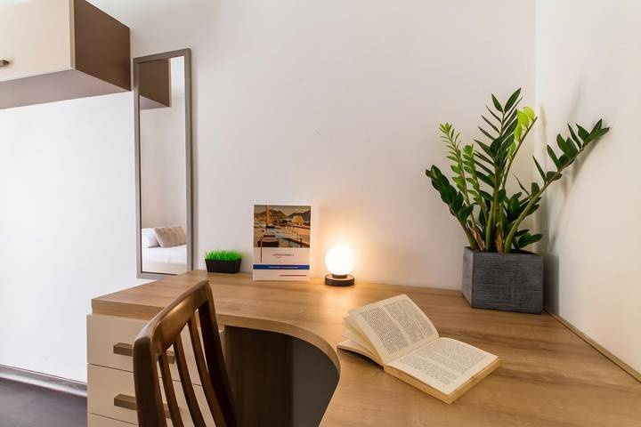 Swieqistay room4 shared bath - Paceville in San Giljan, Ilha de Malta