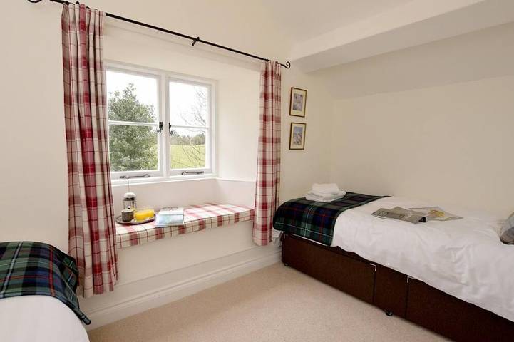2 Bed in Hawkshead (oc-llh35) in Lake District