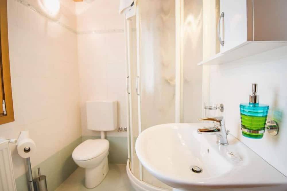 Albergo Diffuso - Cjasa Paron Cilli by Interhome in Barcis, Südliche Karnische Alpen