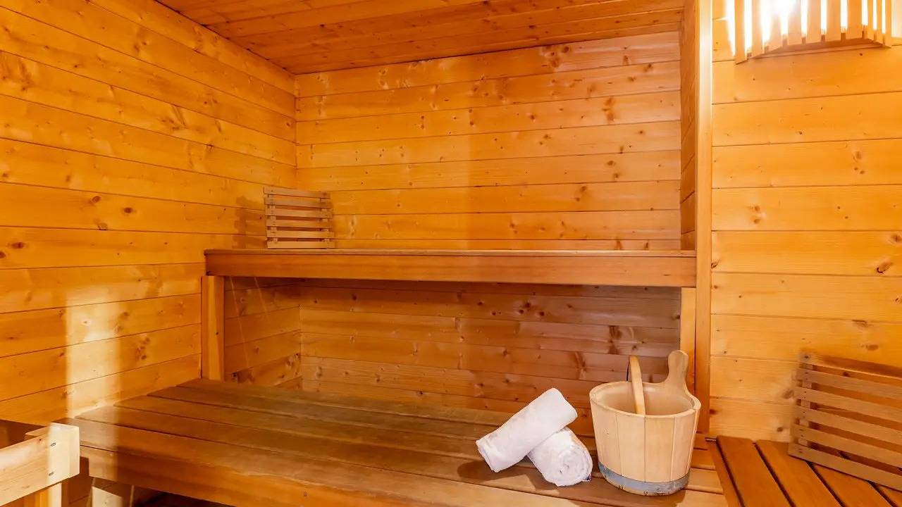 Ferienhaus für 20 Personen (250 m²) in Saalbach-Hinterglemm in Saalbach, Saalbach-Hinterglemm