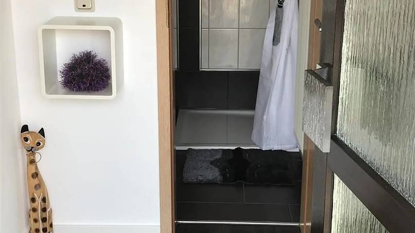 Ferienwohnung für 2 Personen, mit Garten in Mehring - 2