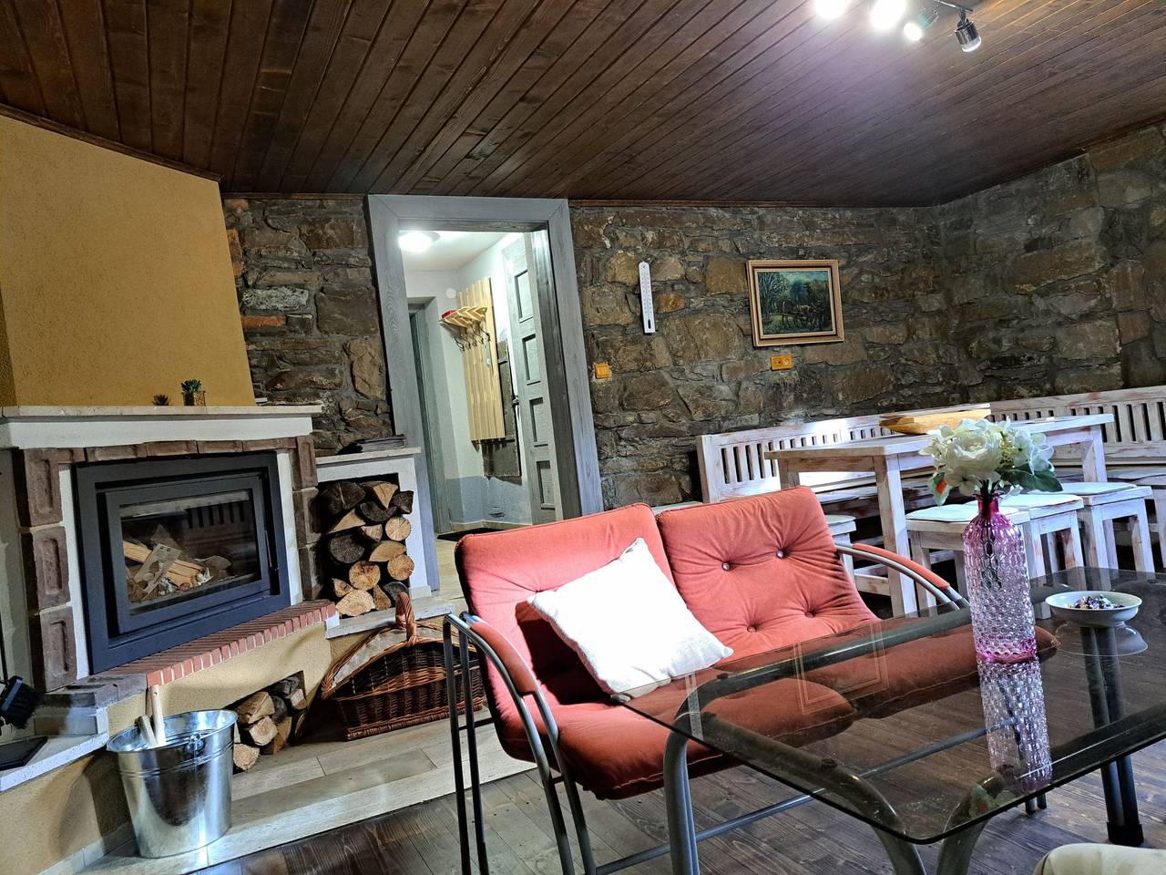 Ganze Wohnung, Apartment Westtatra in Zuberec, Mittelslowakei