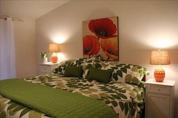 Lodge for 13 Guests in Lake of the Ozarks, Ozark Mountains, Picture 4