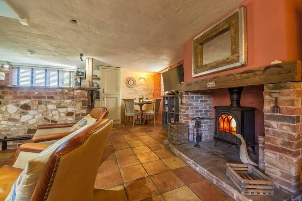 The Old Smithy, Holme-next-the-Sea, Norfolk in Holme-next-the-Sea, Norfolk Coast