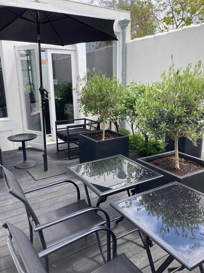 Villa Georges - La Rochelle centre - in La Rochelle, La Rochelle (Região)