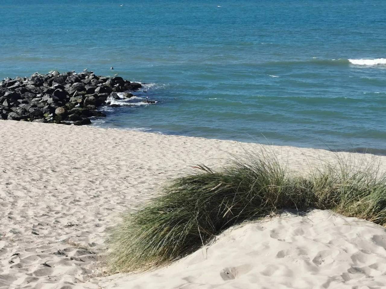 Luxuriöses Strandhaus mit Spa in Nørlev Strand, Hjørring und Umgebung