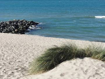 Strandhaus für 6 Personen in Nørlev Strand, Nordjütland, Bild 2