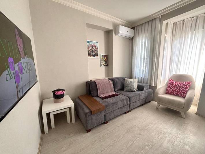 Villa pour 6 personnes à Istanbul - 4