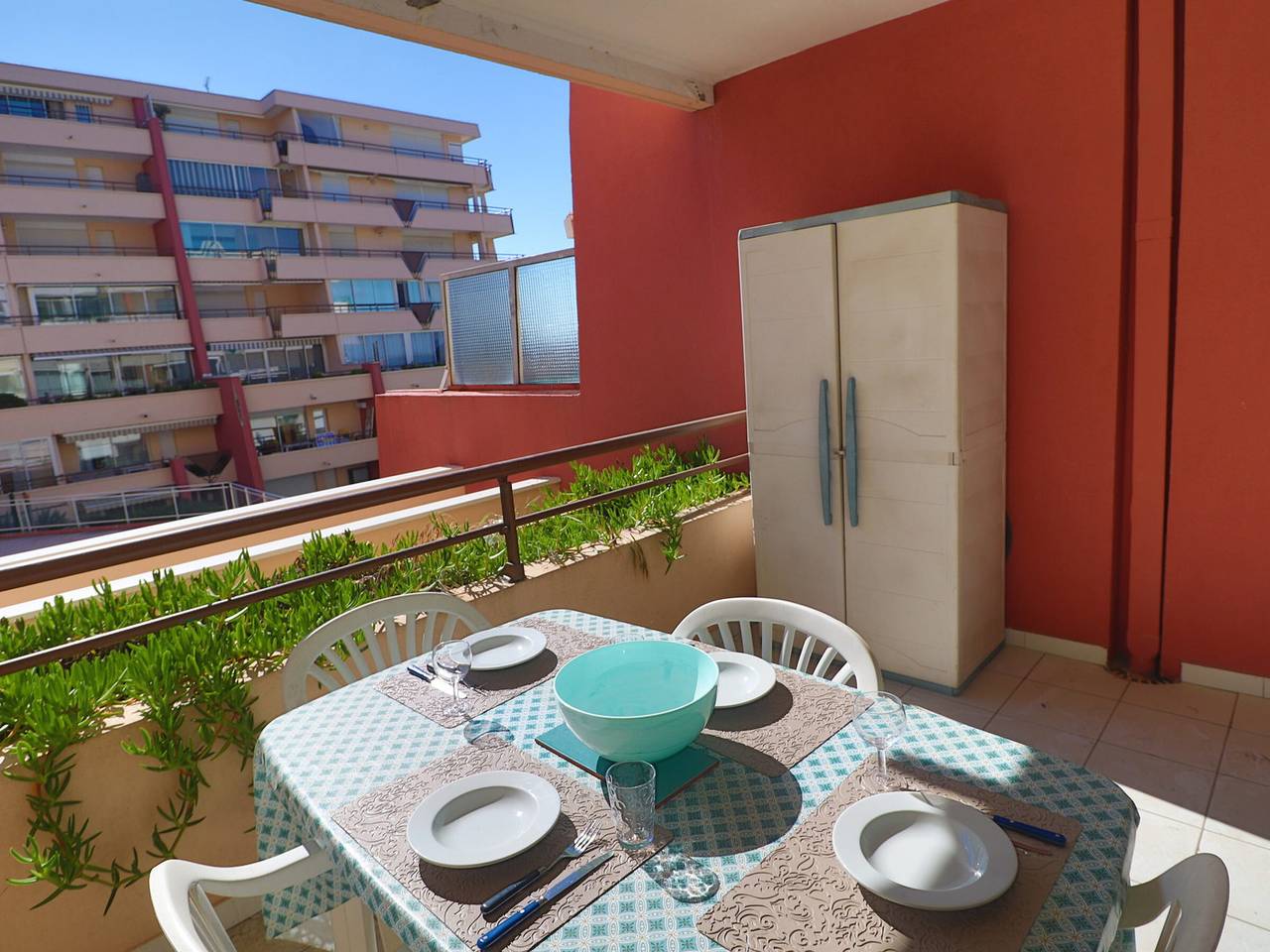 Appartamento vacanze a Hérault a partire da 146€ a notte