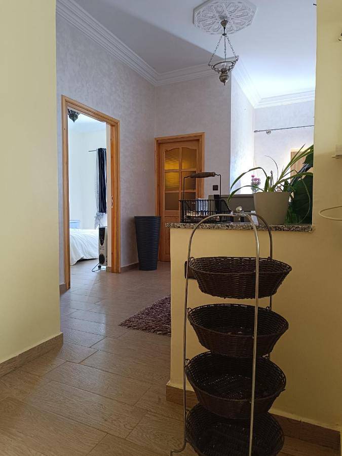 Maison de vacances pour 4 personnes, avec terrasse et vue, animaux acceptés