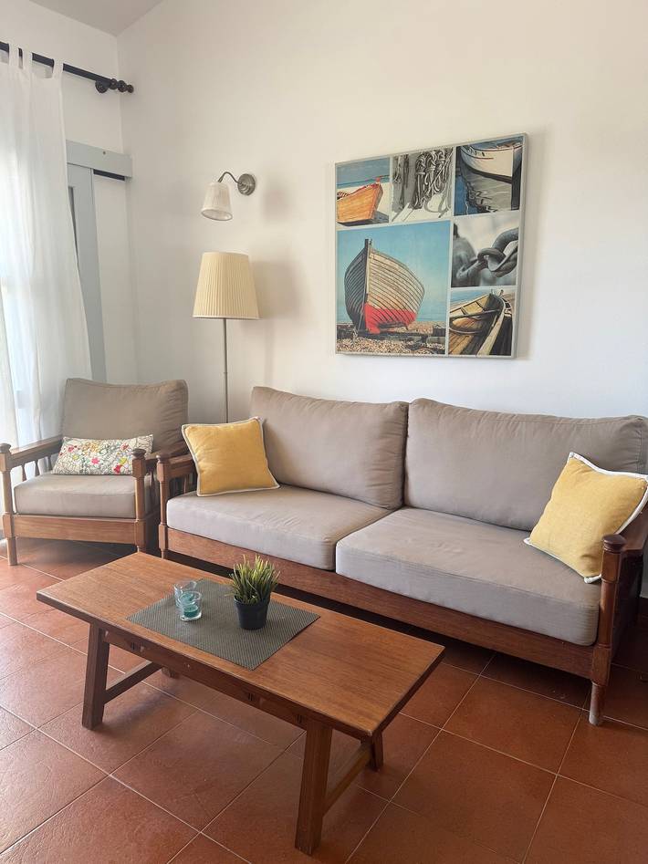 Gîte pour 4 personnes, avec bassin pour enfant à Playa del Inglés - 3