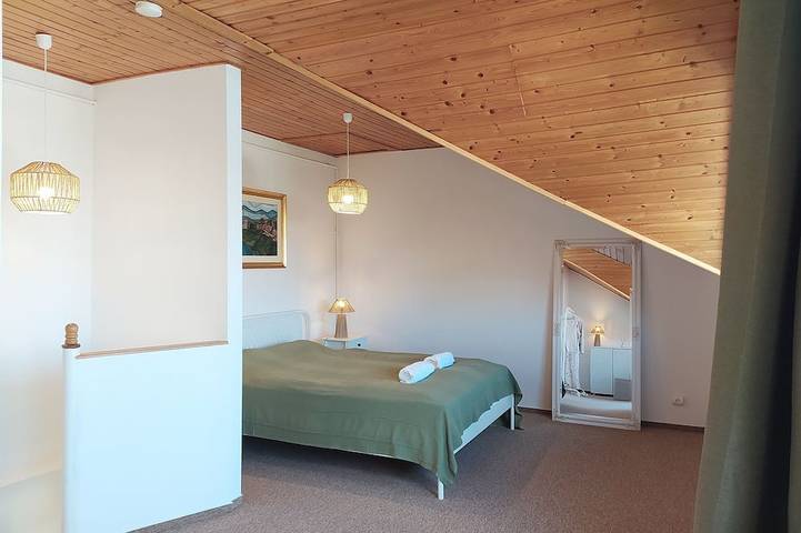 Ferienwohnung für 4 Personen in Keszthely - 2