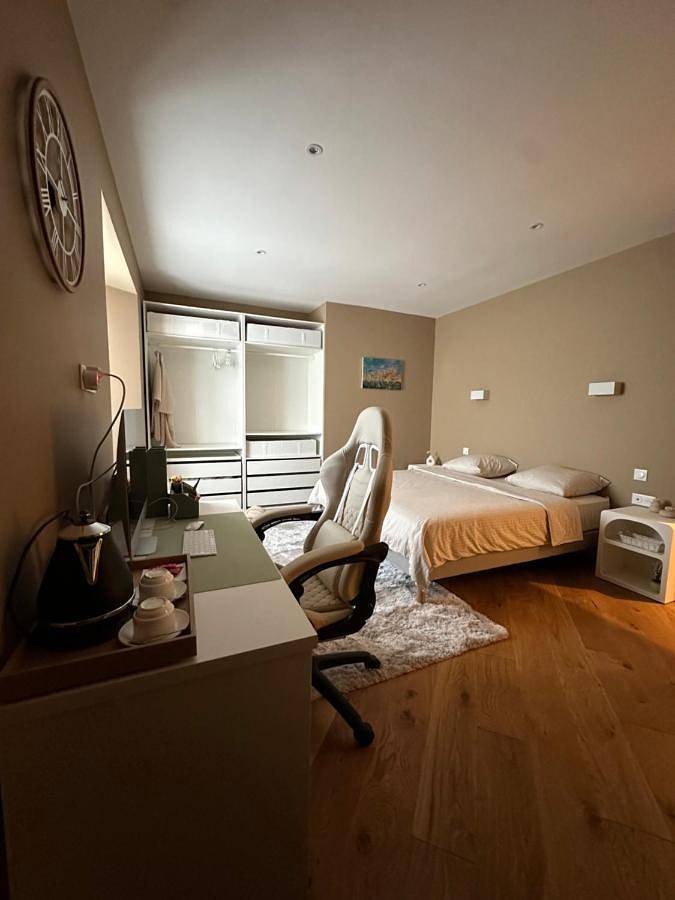 Gîte pour 2 personnes, avec vue dans Domagné - 4