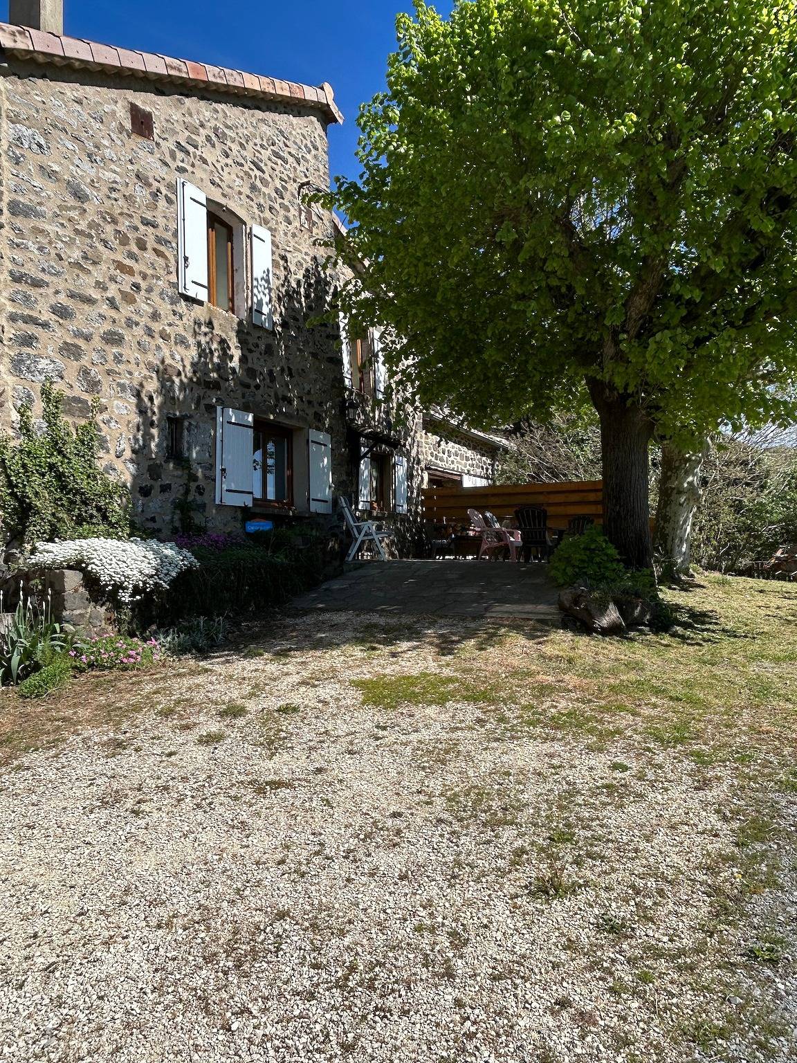 Photo : Maison de vacances