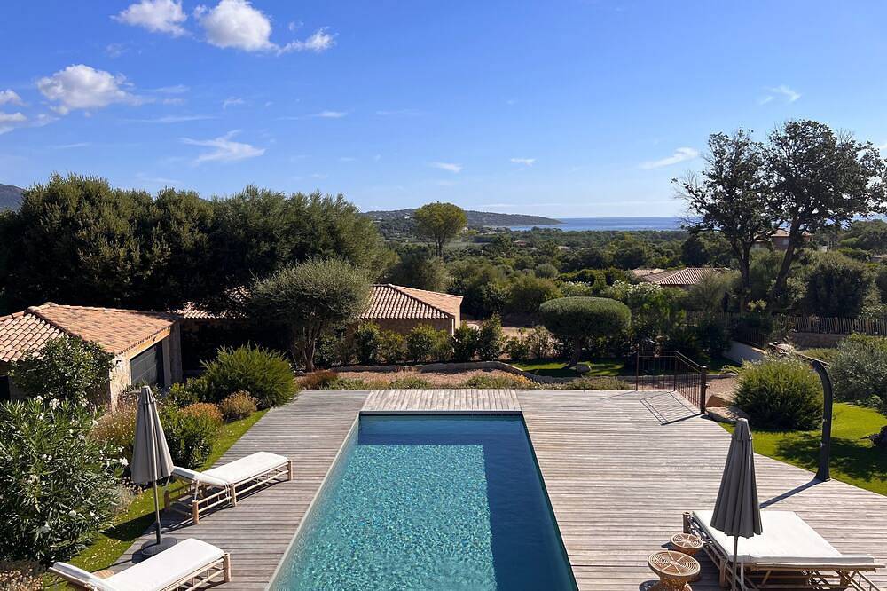 Maison de vacances