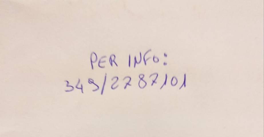 Chambre d’hôte pour 4 personnes, avec vue et balcon à Agrigente - 2