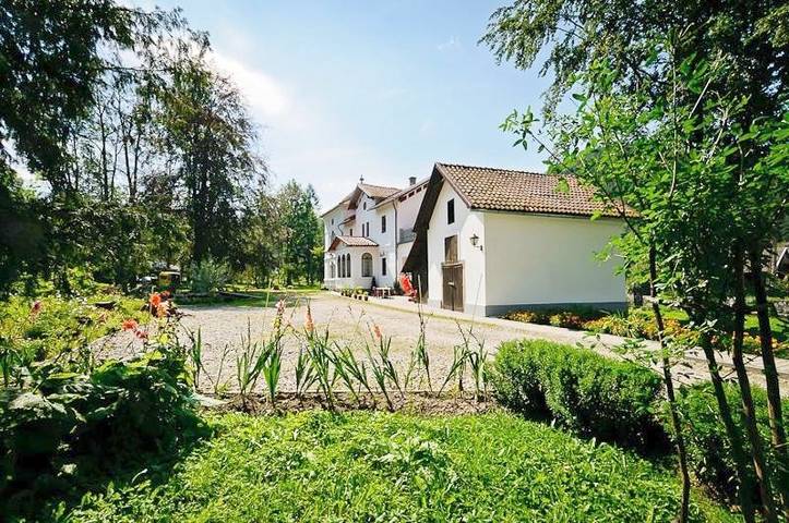 Gîte pour 3 personnes, avec vue et jardin à Szczawnica - 3
