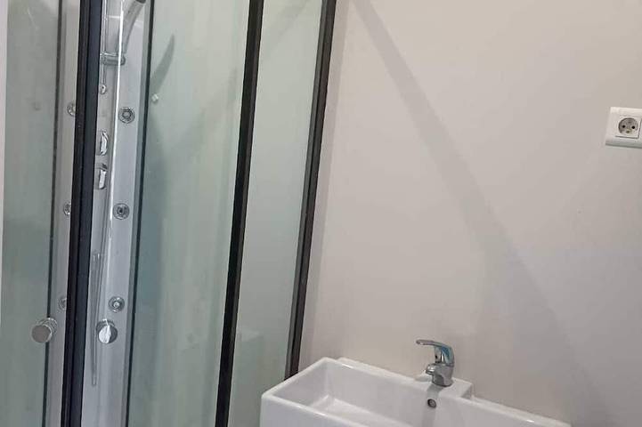 Gîte pour 2 personnes, avec jardin à Bourcefranc-le-Chapus - 2