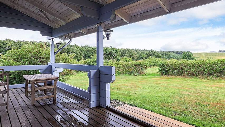 Ferienhaus für 7 Personen, mit Terrasse in Eskov Strandpark - 2