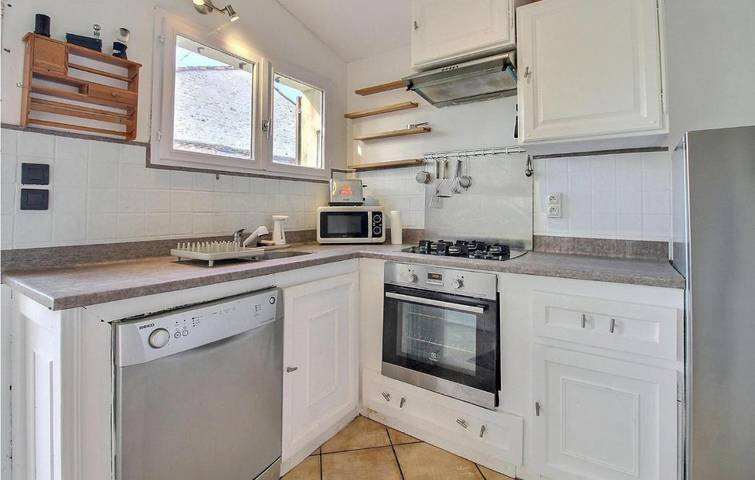 Location de vacances pour 4 personnes, avec Jardin à Saint-Denis-du-Pin - 4