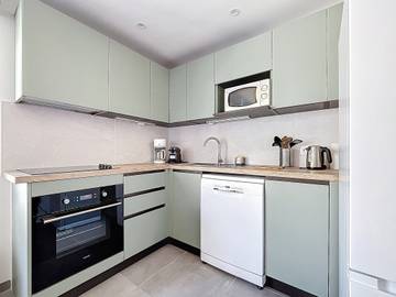 Location De Vacances pour 6 Personnes dans Carnon-Plage, Mauguio, Photo 1