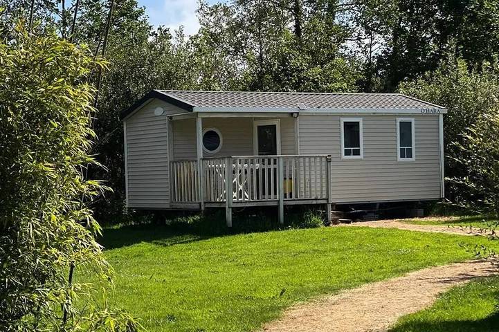 Camping pour 4 personnes à Plougasnou