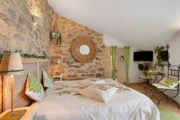 Chambre D’hôte pour 2 Personnes dans Saint-Malô-du-Bois, Région de La Roche-sur-Yon, Photo 2