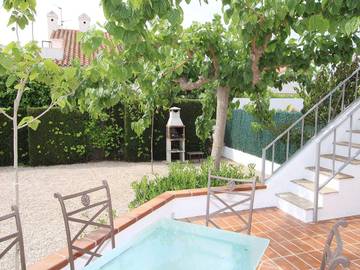 Casa Rural para 6 Personas en Deltebre, Costa Dorada, Foto 1