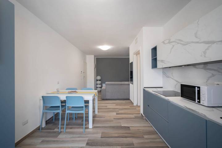 Gîte pour 2 personnes à Polignano a Mare - 3