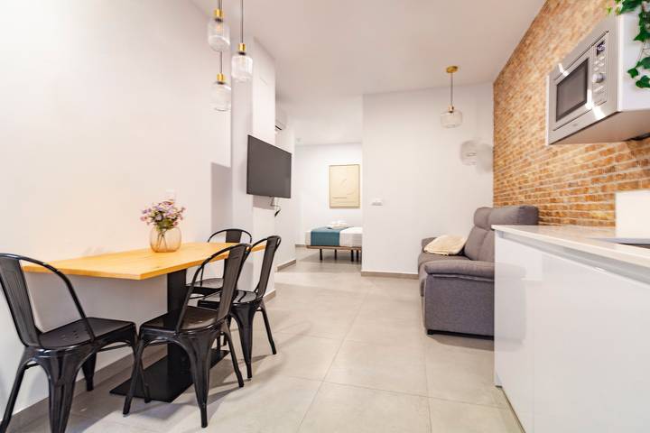 Apartamento para 5 personas en Provincia de Sevilla