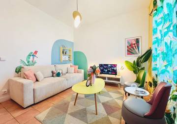 Cottage pour 3 personnes, avec jardin, animaux acceptés à Nouméa