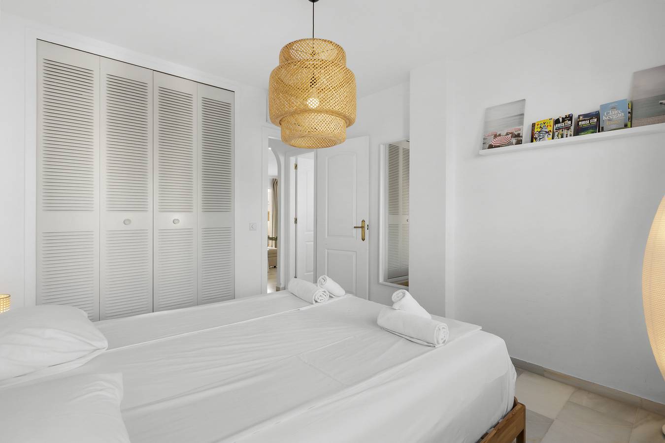 Entire apartment, Cozy retreat near Torremolinos beach by Costarentals - Ref 78 in Montemar Torremolinos, Torremolinos