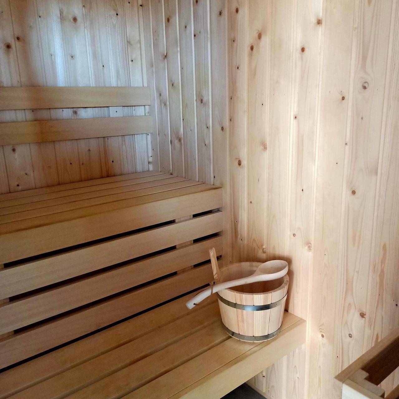 Resort Boschmolenplas — Ven Chalet | 4 Pers. in Limburg (Olanda)