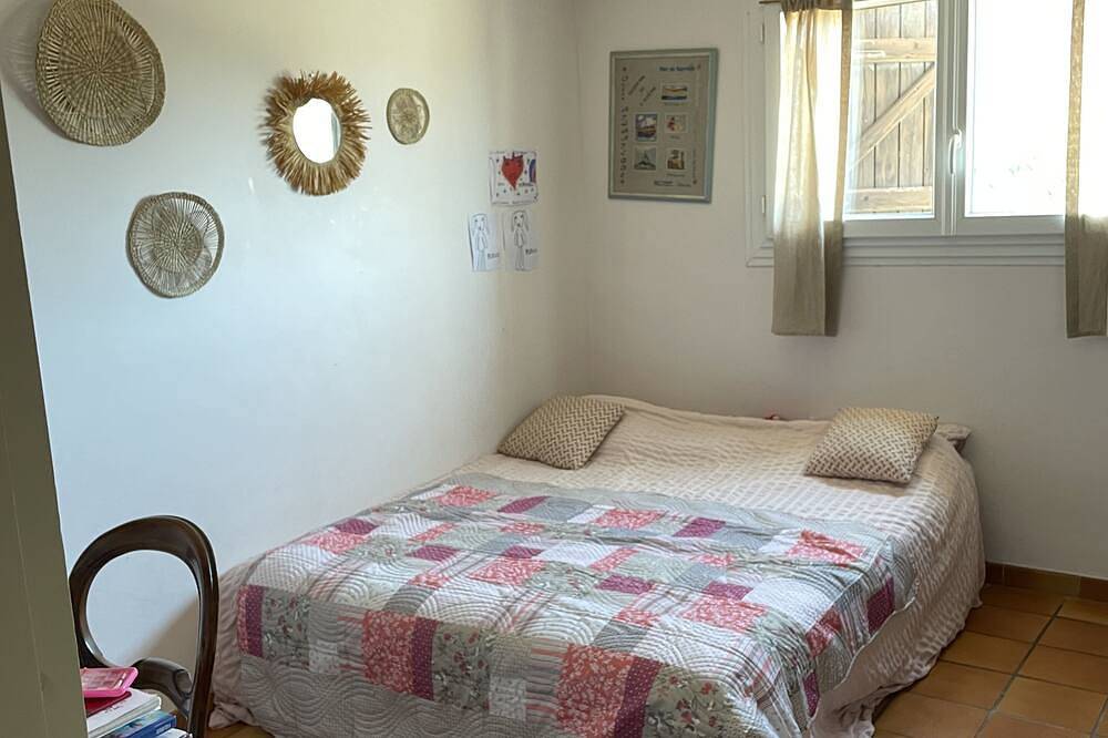 Maison Familiale Varoise à 10 min à Pieds des Plages in La Garde, Toulon region