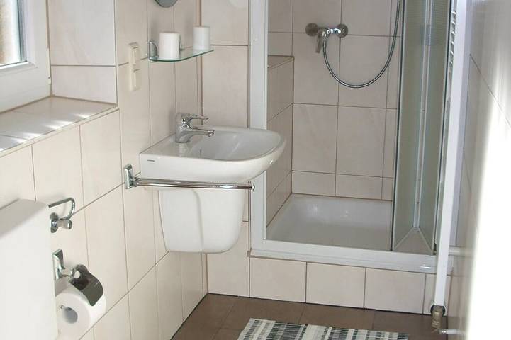 Ferienhaus für 4 Personen in Marienleuchte - 4